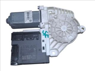 bontott VW PASSAT CC Bal első Ablakemelő Motor