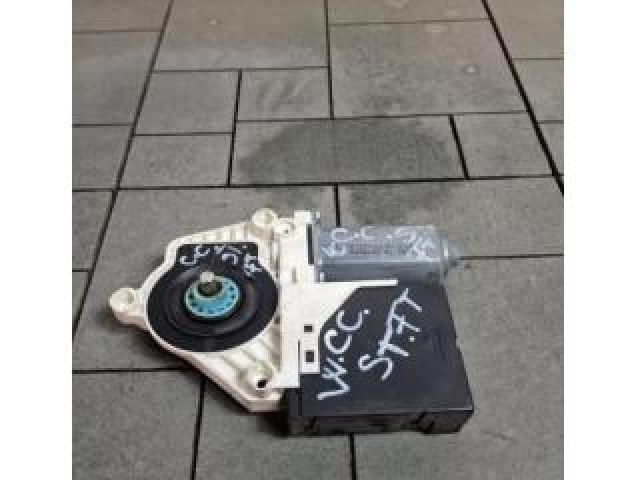 bontott VW PASSAT CC Bal első Ablakemelő Motor