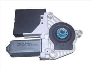 bontott VW PASSAT CC Bal első Ablakemelő Motor