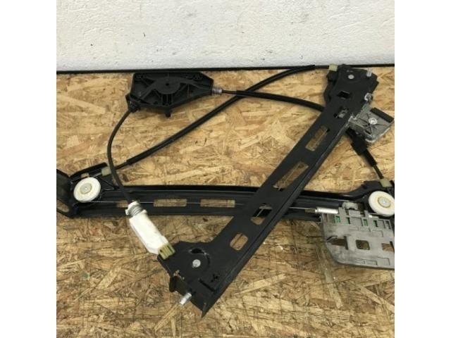 bontott VW PASSAT CC Bal első Ablakemelő Szerkezet (Elektromos)