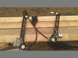 bontott VW PASSAT CC Bal első Ablakemelő Szerkezet (Elektromos)