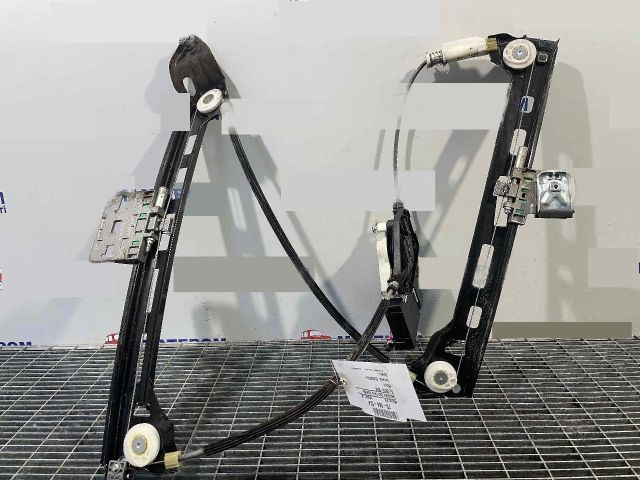 bontott VW PASSAT CC Bal első Ablakemelő Szerkezet (Elektromos)