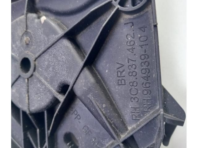 bontott VW PASSAT CC Bal első Ablakemelő Szerkezet (Elektromos)