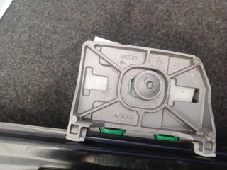 bontott VW PASSAT CC Bal első Ablakemelő Szerkezet (Elektromos)