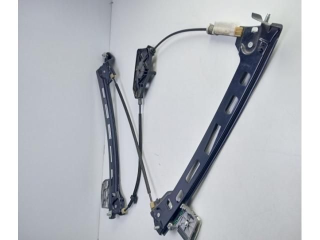 bontott VW PASSAT CC Bal első Ablakemelő Szerkezet (Elektromos)