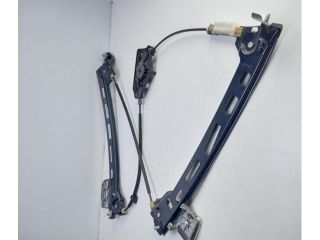 bontott VW PASSAT CC Bal első Ablakemelő Szerkezet (Elektromos)