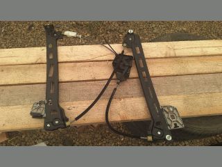 bontott VW PASSAT CC Bal első Ablakemelő Szerkezet (Elektromos)