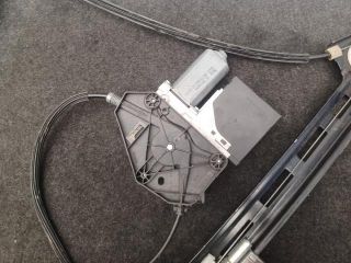 bontott VW PASSAT CC Bal első Ablakemelő Szerkezet (Elektromos)