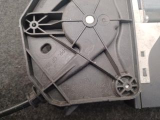 bontott VW PASSAT CC Bal első Ablakemelő Szerkezet (Elektromos)