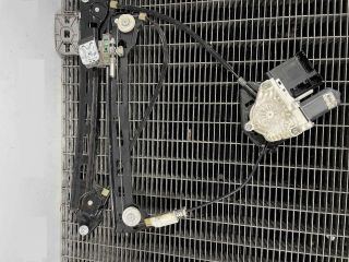bontott VW PASSAT CC Bal első Ablakemelő Szerkezet (Elektromos)