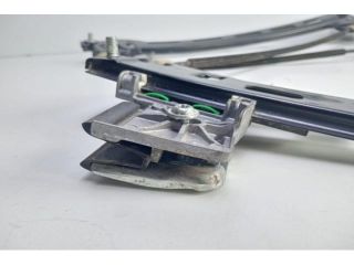 bontott VW PASSAT CC Bal első Ablakemelő Szerkezet (Elektromos)