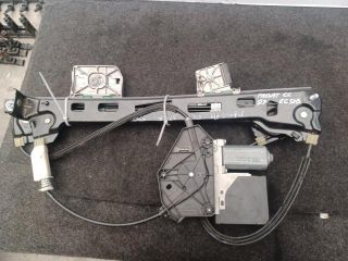 bontott VW PASSAT CC Bal első Ablakemelő Szerkezet (Elektromos)