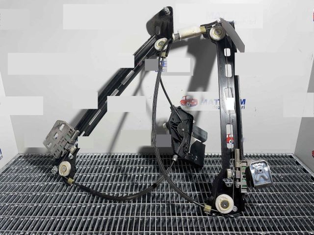 bontott VW PASSAT CC Bal első Ablakemelő Szerkezet (Elektromos)