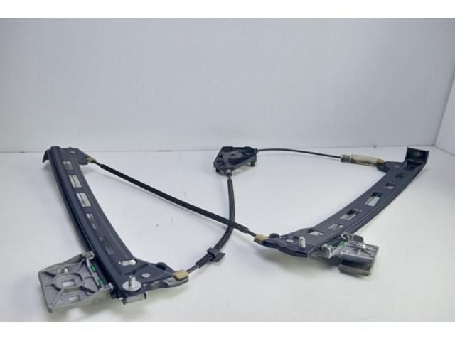bontott VW PASSAT CC Bal első Ablakemelő Szerkezet (Elektromos)