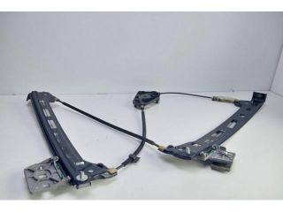 bontott VW PASSAT CC Bal első Ablakemelő Szerkezet (Elektromos)