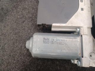 bontott VW PASSAT CC Bal első Ablakemelő Szerkezet (Elektromos)