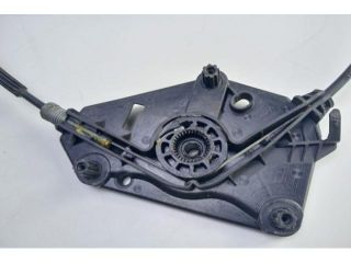 bontott VW PASSAT CC Bal első Ablakemelő Szerkezet (Elektromos)