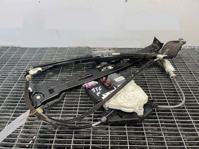 bontott VW PASSAT CC Bal első Ablakemelő Szerkezet (Elektromos)