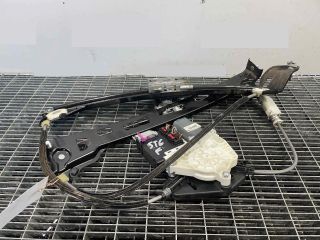 bontott VW PASSAT CC Bal első Ablakemelő Szerkezet (Elektromos)
