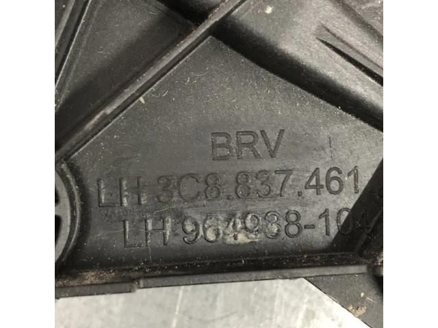 bontott VW PASSAT CC Bal első Ablakemelő Szerkezet (Elektromos)