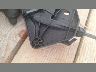 bontott VW PASSAT CC Bal első Ablakemelő Szerkezet (Elektromos)