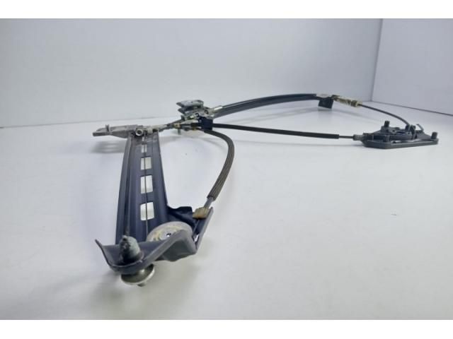 bontott VW PASSAT CC Bal első Ablakemelő Szerkezet (Elektromos)