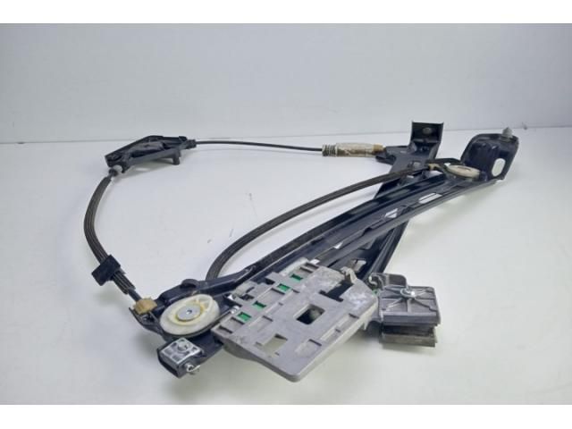 bontott VW PASSAT CC Bal első Ablakemelő Szerkezet (Elektromos)