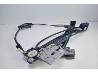 bontott VW PASSAT CC Bal első Ablakemelő Szerkezet (Elektromos)