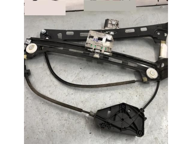 bontott VW PASSAT CC Bal első Ablakemelő Szerkezet (Elektromos)