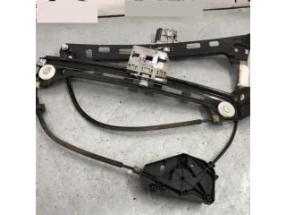 bontott VW PASSAT CC Bal első Ablakemelő Szerkezet (Elektromos)