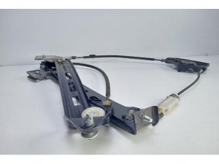 bontott VW PASSAT CC Bal első Ablakemelő Szerkezet (Elektromos)