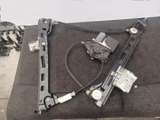 bontott VW PASSAT CC Bal első Ablakemelő Szerkezet (Elektromos)