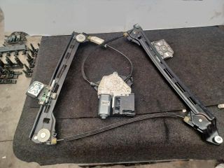bontott VW PASSAT CC Bal első Ablakemelő Szerkezet (Elektromos)