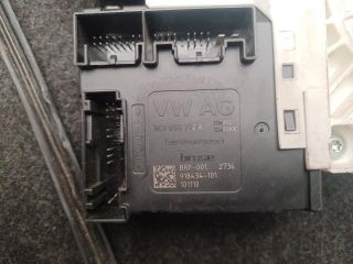 bontott VW PASSAT CC Bal első Ablakemelő Szerkezet (Elektromos)