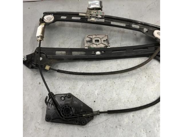 bontott VW PASSAT CC Bal első Ablakemelő Szerkezet (Elektromos)