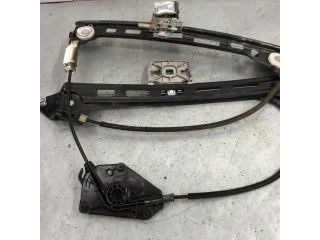bontott VW PASSAT CC Bal első Ablakemelő Szerkezet (Elektromos)