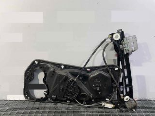 bontott VW PASSAT CC Bal első Ablakemelő Szerkezet (Elektromos)