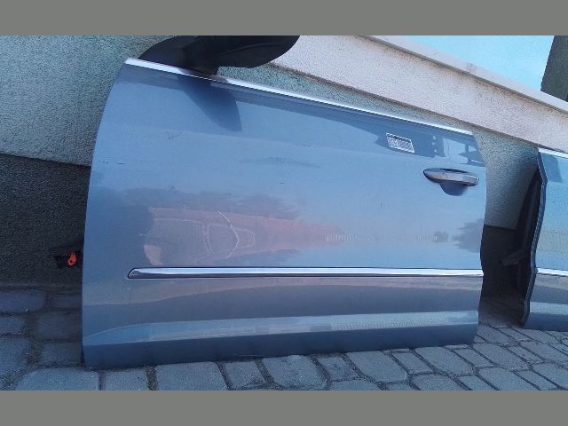 bontott VW PASSAT CC Bal első Ablakemelő Szerkezet (Elektromos)