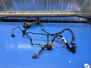 bontott VW PASSAT CC Bal első Ajtó Kábelköteg