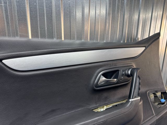 bontott VW PASSAT CC Bal első Ajtó Kárpit