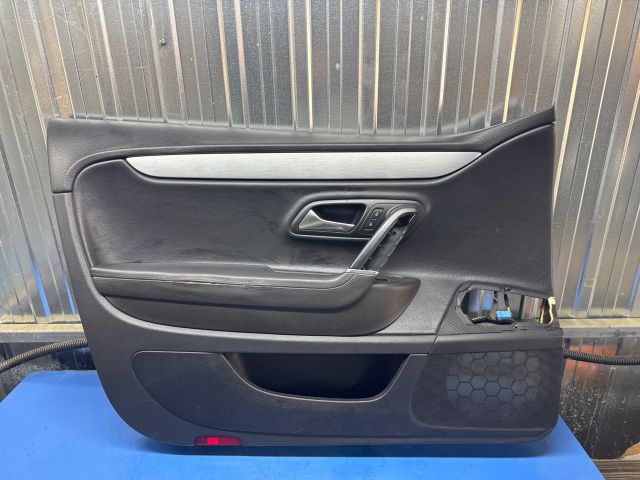 bontott VW PASSAT CC Bal első Ajtó Kárpit