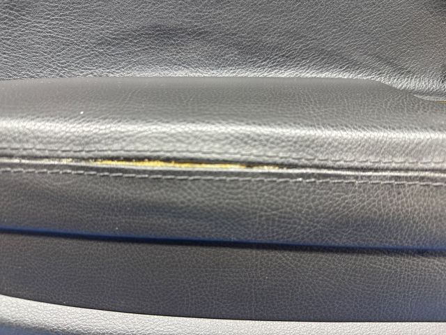 bontott VW PASSAT CC Bal első Ajtó Kárpit