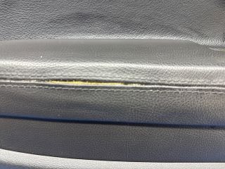 bontott VW PASSAT CC Bal első Ajtó Kárpit