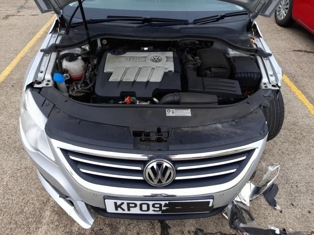 bontott VW PASSAT CC Bal első Ajtó Kárpit