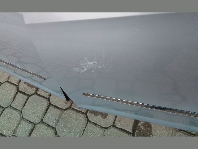 bontott VW PASSAT CC Bal első Ajtó (Részeivel)