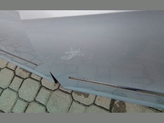 bontott VW PASSAT CC Bal első Ajtó (Részeivel)