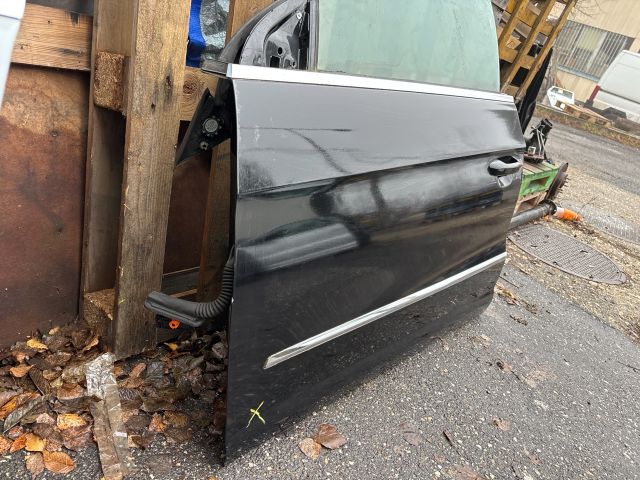 bontott VW PASSAT CC Bal első Ajtó (Részeivel)