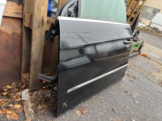bontott VW PASSAT CC Bal első Ajtó (Részeivel)