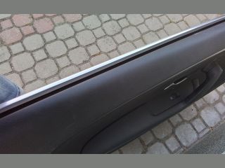 bontott VW PASSAT CC Bal első Ajtó (Részeivel)