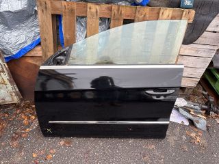 bontott VW PASSAT CC Bal első Ajtó (Részeivel)